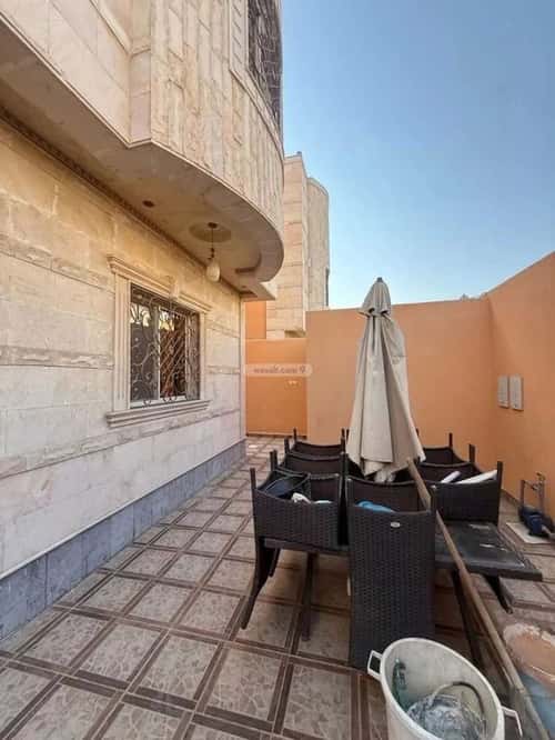 Villa 360 SQM Facing East on 12m Width Street Al Manar, East Jeddah, Jeddah