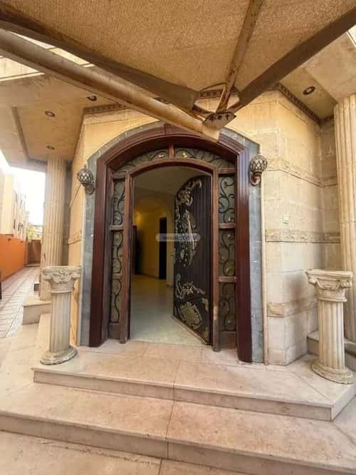 فيلا 360 متر مربع شرقية على شارع 12م المنار، شرق جدة، جدة