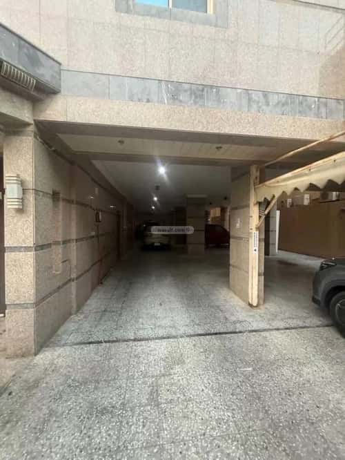 Building 720 SQM Facing West Al Marwah, North Jeddah, Jeddah