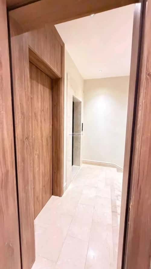 Floor 111.68 SQM with 3 Bedrooms Al-Malqa, North Riyadh, Riyadh