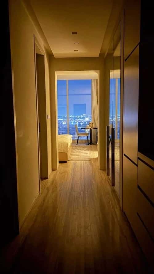 Apartment with 1 Bedroom Al-Olaya, Central Riyadh, Riyadh