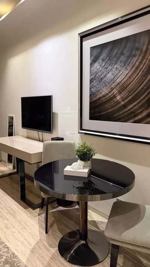 Apartment with 1 Bedroom Al-Olaya, Central Riyadh, Riyadh