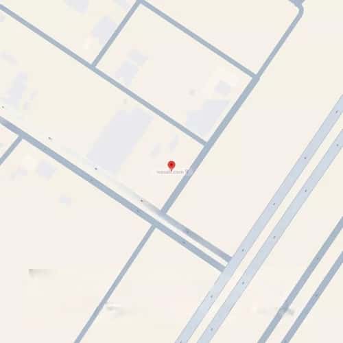 أرض 1729.6 متر مربع ثلاثة شوارع على شارع 30م الخير، شمال الرياض، الرياض