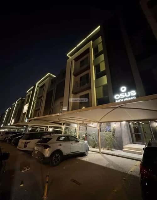Apartment 132.86 SQM with 3 Bedrooms Al-Yasmeen, North Riyadh, Riyadh