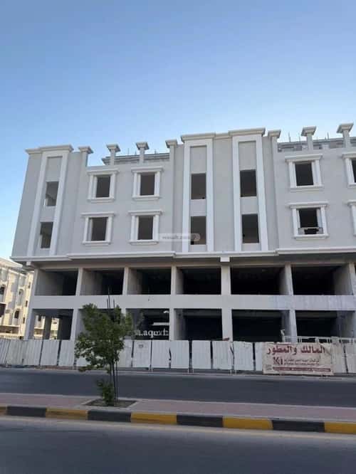 عمارة 325.58 متر مربع واجهة شمالية الخبر الجنوبية، الخبر