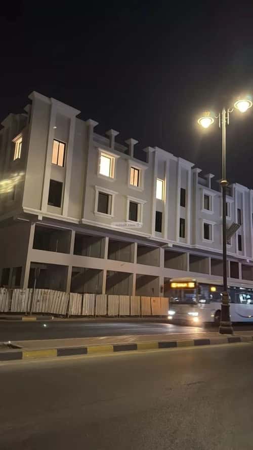 Building 325.58 SQM Facing North Al Khobar Al Jnubyah, Khobar