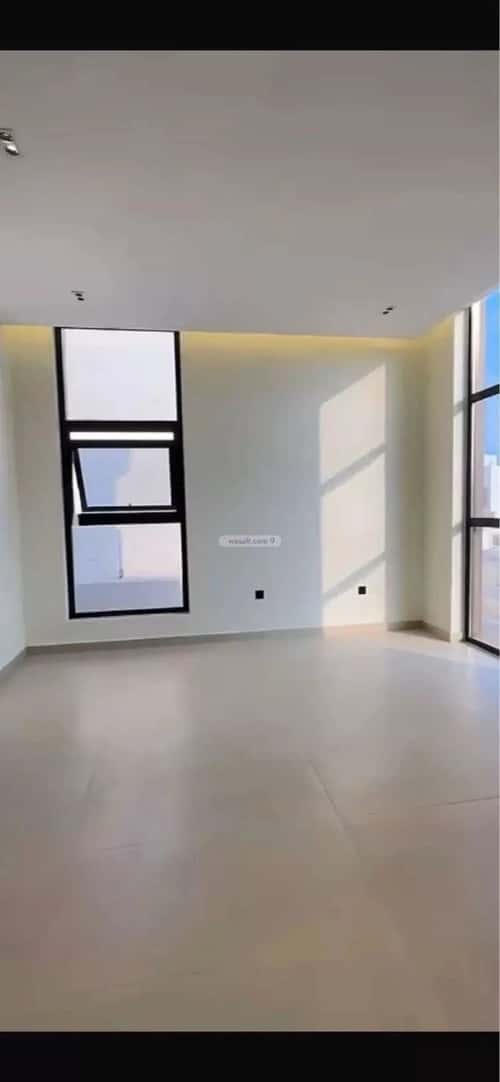 Villa 300 SQM Facing North on 20m Width Street Al Aqiq, Khobar