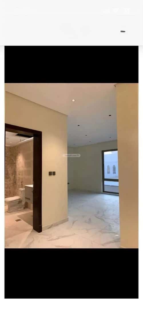 Villa 250 SQM Facing West on 10m Width Street Al Rakah Al Jnubyah, Khobar
