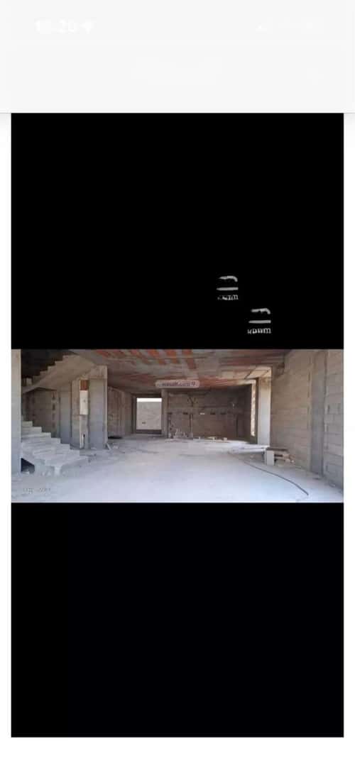 Villa 866.85 SQM Al Lo'A Lo'A, Khobar
