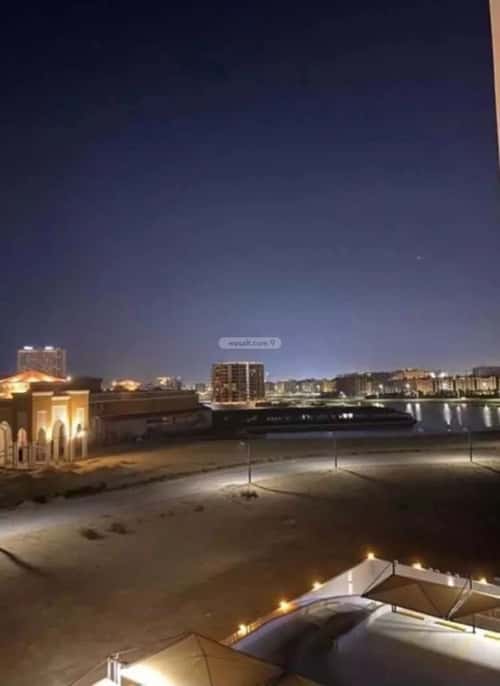 شقة 160.03 متر مربع ب 3 غرف الحمراء، الخبر