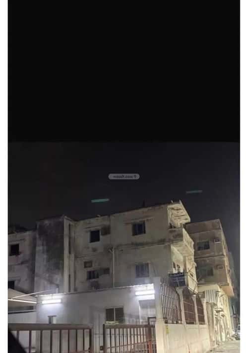 عمارة 325.22 متر مربع واجهة شرقية العدامة، الدمام