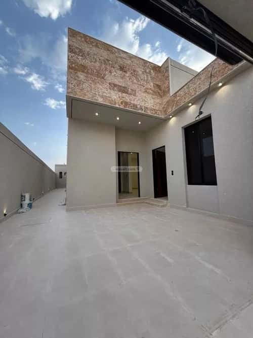 Villa 375 SQM Facing North on 20m Width Street Dahiat Namar, West Riyadh, Riyadh