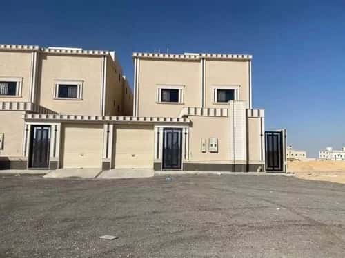 شقة 375 متر مربع ب 4 غرف ضاحية نمار، غرب الرياض، الرياض