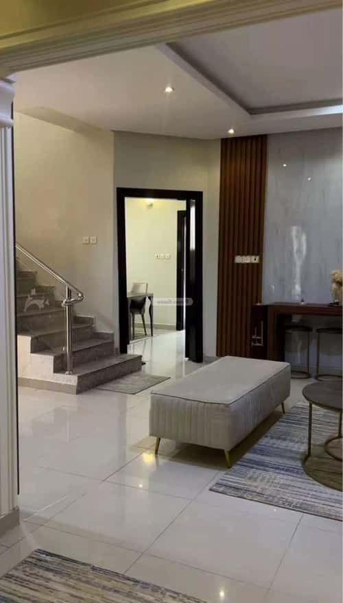 Villa 200 SQM Facing East on 20m Width Street Dahrat Laban, West Riyadh, Riyadh