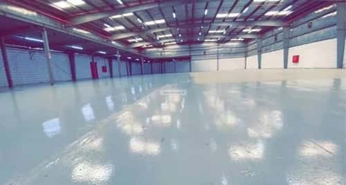 Warehouse for Rent Alnakheel, East Jeddah, Jeddah