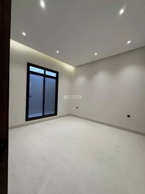 Villa 432 SQM Facing South on 20m Width Street Dahiat Namar, West Riyadh, Riyadh