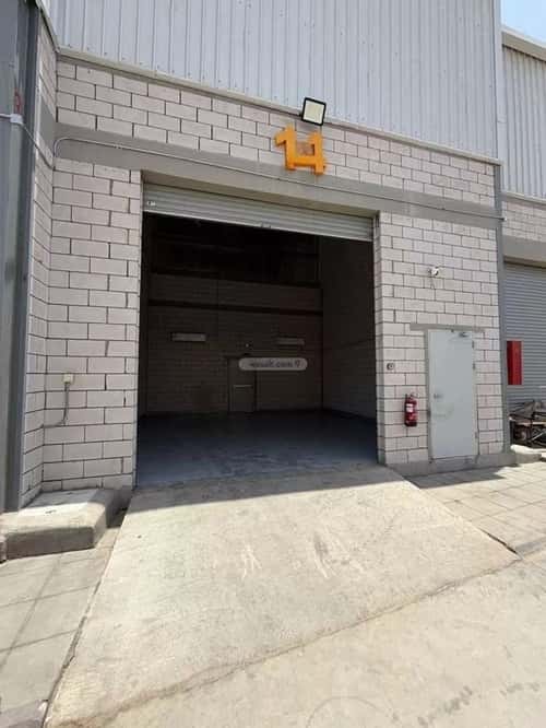 Warehouse for Rent Alnakheel, East Jeddah, Jeddah