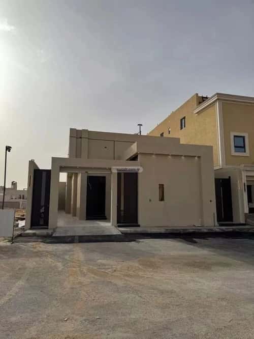 دور 375 متر مربع ب 3 غرف ضاحية نمار، غرب الرياض، الرياض