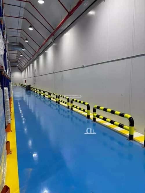 Warehouse for Rent Alnakheel, East Jeddah, Jeddah