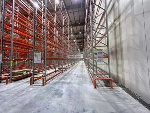 Warehouse for Rent Alnakheel, East Jeddah, Jeddah