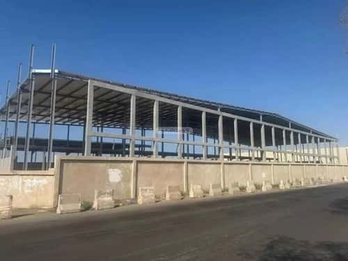 Warehouse for Rent Alnakheel, East Jeddah, Jeddah