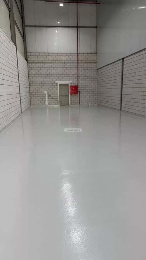 Warehouse for Rent Alnakheel, East Jeddah, Jeddah
