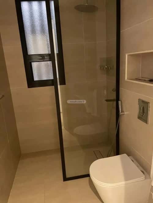 Apartment 136.56 SQM with 3 Bedrooms Qurtubah, East Riyadh, Riyadh