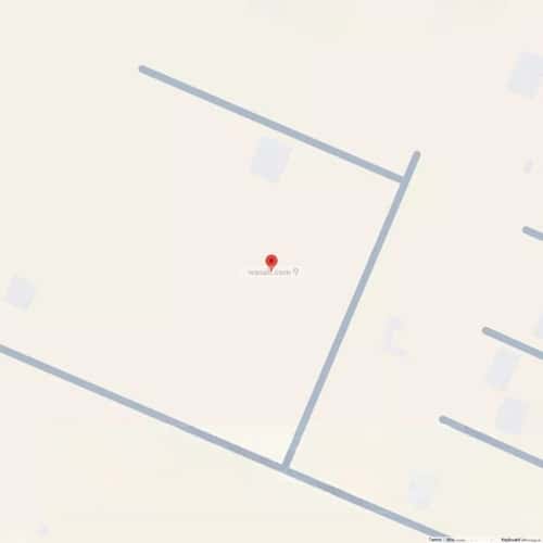 Land 375 SQM Facing North on 15m Width Street Dahiat Namar, West Riyadh, Riyadh