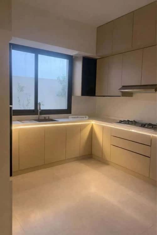 Villa 300 SQM Facing East with 7 Bedrooms King Khalid Int.Airport, North Riyadh, Riyadh