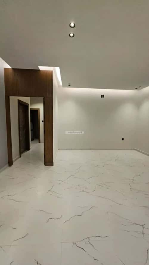 Apartment 118 SQM with 3 Bedrooms Dahrat Laban, West Riyadh, Riyadh
