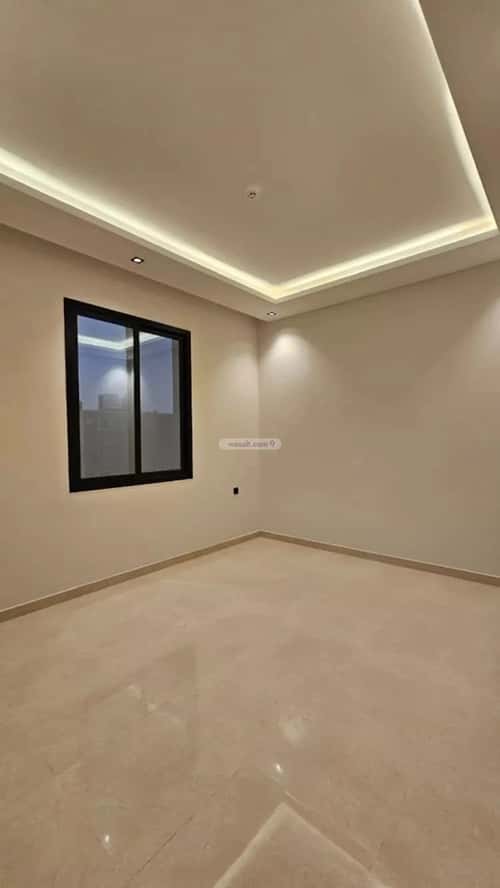 شقة 127.6 متر مربع ب 4 غرف ظهرة لبن، غرب الرياض، الرياض