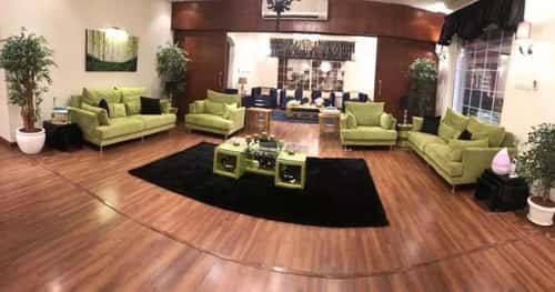 Villa 679.74 SQM Facing North on 15m Width Street Al Nada, Aldammam