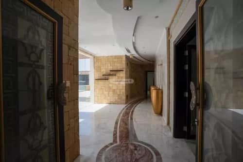 عمارة 162.48 متر مربع الروضة، شمال جدة، جدة