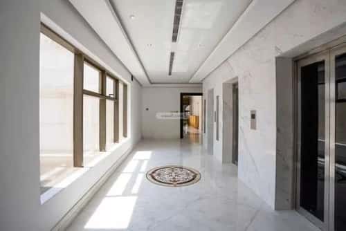 Building 162.48 SQM Al Rawdhah, North Jeddah, Jeddah