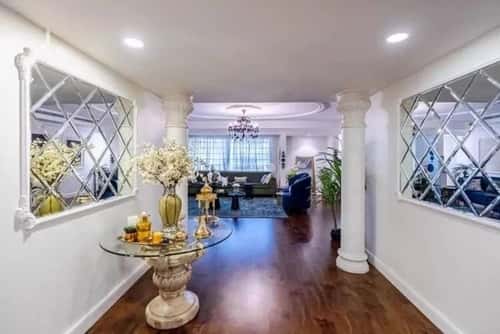 Villa 600 SQM Facing East Al Shate|E, North Jeddah, Jeddah