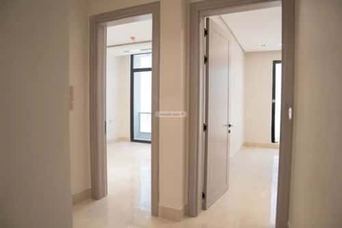 Apartment 142 SQM with 4 Bedrooms Al Shooalah, Aldammam