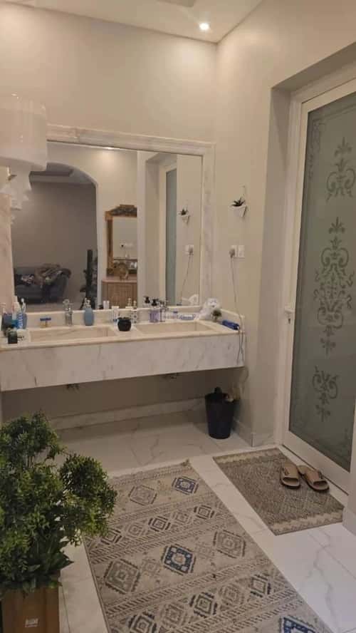 Villa 360 SQM Facing South on 20m Width Street Al Shooalah, Aldammam