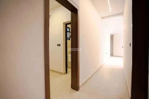 Apartment 174.14 SQM with 5 Bedrooms Al Shooalah, Aldammam