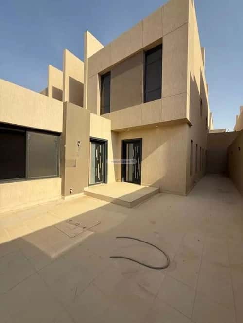 Villa 250 SQM Facing East with 4 Bedrooms King Khalid Int.Airport, North Riyadh, Riyadh