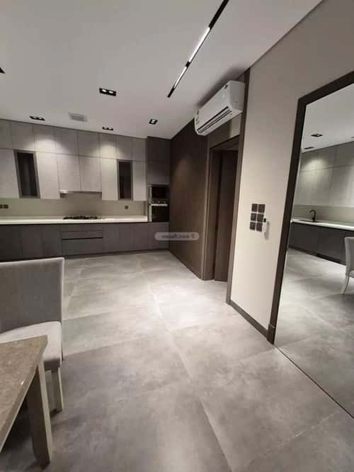Apartment 147.86 SQM with 4 Bedrooms Al Zahrah, North Jeddah, Jeddah