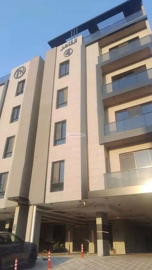Apartment 147.86 SQM with 1 Bedroom Al Hammraa, Khobar