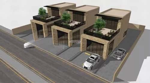 Showroom for Rent Al Malqa, Al Kharj