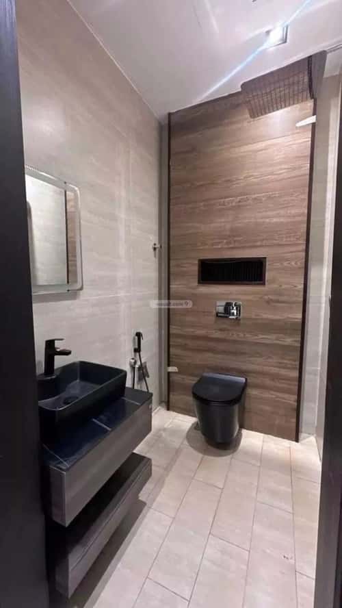 Apartment 200.4 SQM with 3 Bedrooms Al-Arid, North Riyadh, Riyadh