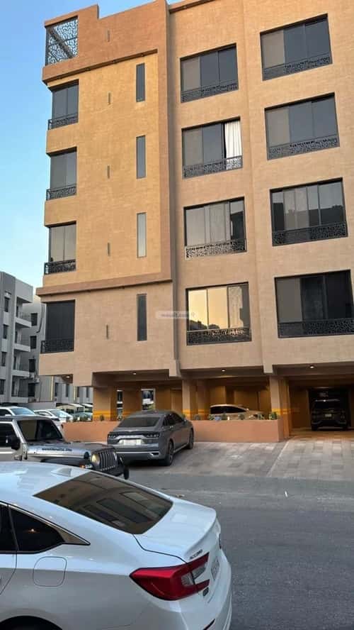 Apartment with 1 Bedroom Al Hammraa, Khobar