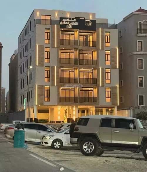 Apartment 114.62 SQM with 2 Bedrooms Al Hammraa, Khobar
