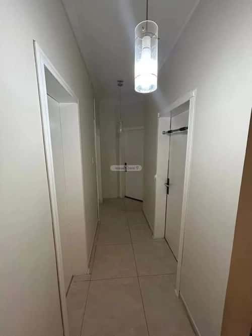 Apartment 180.02 SQM with 5 Bedrooms Al Jawhrah, Aldammam