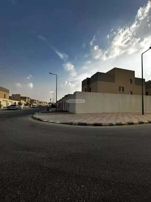 فيلا 400 متر مربع ب 4 غرف مطار الملك خالد الدولي، شمال الرياض، الرياض