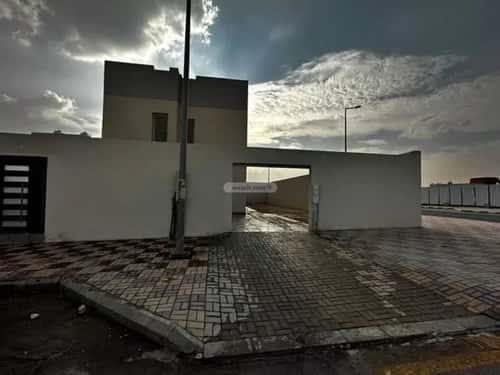 Villa 400 SQM with 4 Bedrooms King Khalid Int.Airport, North Riyadh, Riyadh