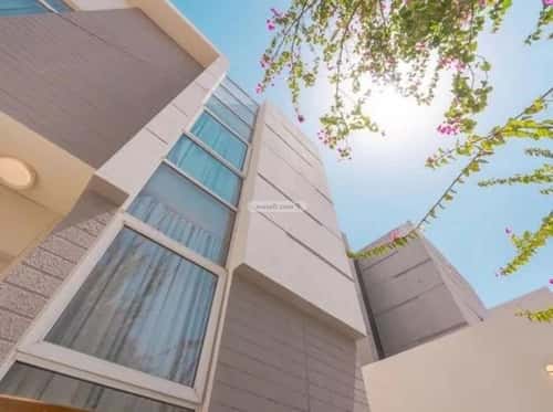 Villa 318 SQM Facing North with 4 Bedrooms Al-Arid, North Riyadh, Riyadh
