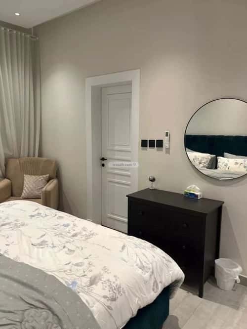 Apartment 110.64 SQM with 3 Bedrooms Al-Malqa, North Riyadh, Riyadh